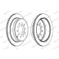 Ferodo DDF1799C1