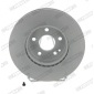 DDF1203C Ferodo DDF1203C Диск тормозной