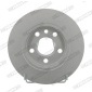 DDF1012C Диск тормозной