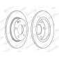 FERODO DDF1034C