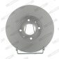 DDF1068C Тормозной диск