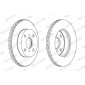 FERODO DDF1084C