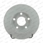 DDF1177C FERODO Тормозной диск