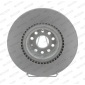 DDF1504C1 Тормозной диск