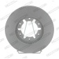 DDF1552C1 Тормозной диск
