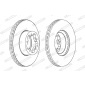 FERODO DDF1555C