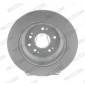 DDF1778C FERODO Тормозной диск