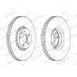 FERODO DDF1801C1