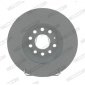 DDF1850C Тормозной диск