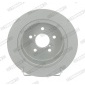 DDF1903C FERODO Тормозной диск