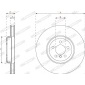 FERODO DDF2042RC1
