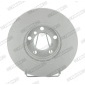 DDF2125C FERODO Тормозной диск