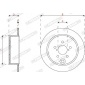 FERODO DDF2560C