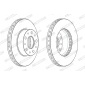 FERODO DDF2659