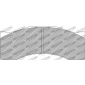 FERODO FRP3080R