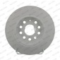 DDF1306C Диск тормозной