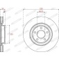 FERODO DDF2785C1