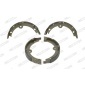 FSB4066 Комлект тормозных накладок