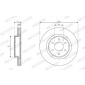 FERODO DDF3061C