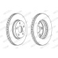 FERODO DDF620