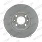 DDF1840C Тормозной диск