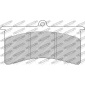 FERODO FRP501W