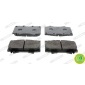 FDB1456 FDB1456 Тормозные колодки