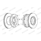 FERODO FCR133A