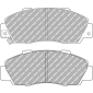 FERODO FDS905