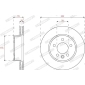 FERODO FCR382A