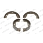 FSB668 Колодки руч.торм. BMW 3,5,7