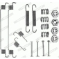 FERODO FBA126
