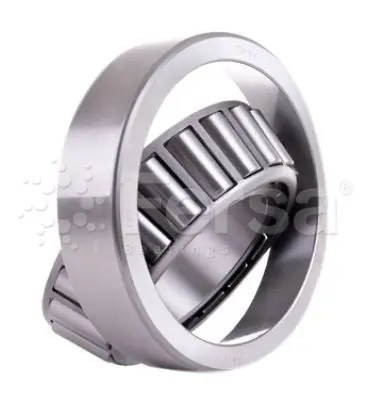 32313F Подшипник ступицы MAN, RVI,