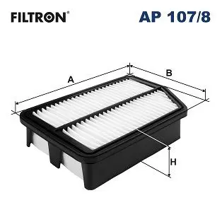 AP 107/8 Фильтр воздушный AP107/8