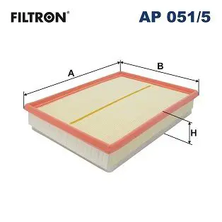 AP 051/5 Фильтр воздушный AP051/5