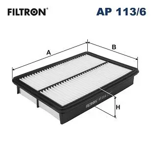 AP 113/6 Фильтр воздушный AP113/6