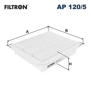 AP 120/5 Фильтр воздушный AP120/5