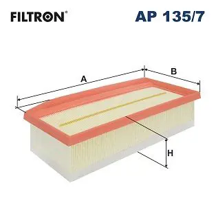 AP 135/7 Фильтр воздушный