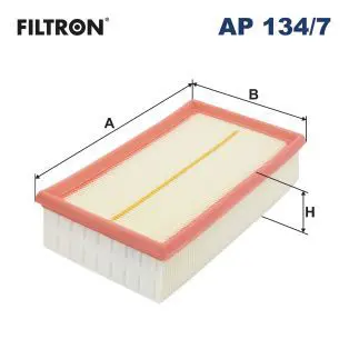 AP 134/7 Фильтр воздушный AP134/7