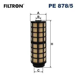 Filtron PE8785 Фильтр топливный