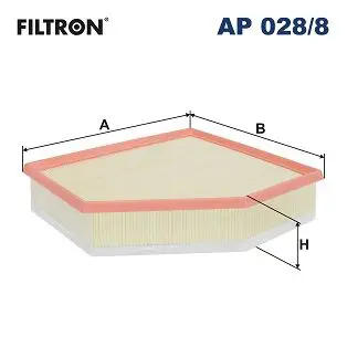 Filtron AP0288 Фильтр воздушный BMW G30/G11
