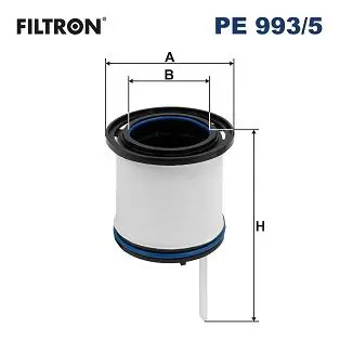 PE 993/5 Фильтр топливный