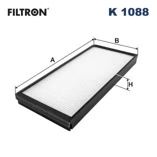 FILTRON K1088 Фильтр салонный