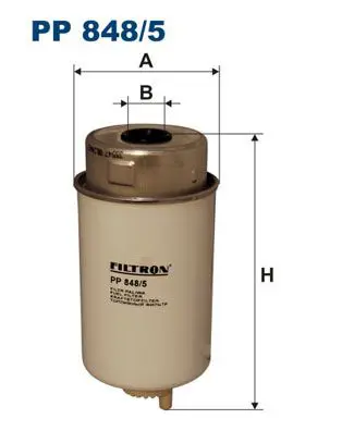 Filtron PP8485 Фильтр