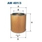 Filtron AK3626