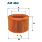Filtron AM449