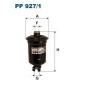 PP8389 Фильтр топливный FORD: B-MAX