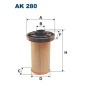 AK280 Фильтр воздушный AK280