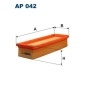 AP042 Фильтр воздушный