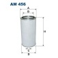 AM456 Фильтр воздушный MAN 40,440